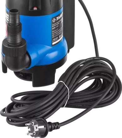 Насос дренажный НПГ-Т7-550 серия ПРОФЕССИОНАЛ купить в Челябинске