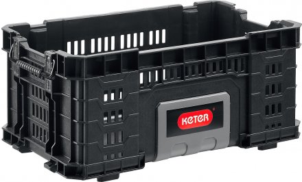 Ящик-лоток &quot;GEAR CRATE&quot;, 22&quot; KETER 38373 купить в Челябинске