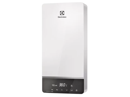 Проточный водонагреватель ELECTROLUX NPX 12-18 Sensomatic Pro купить в Челябинске