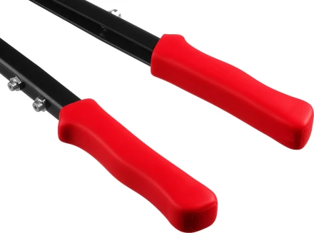 Двуручные заклепочники ЗУБР Т-48 серия ПРОФЕССИОНАЛ купить в Челябинске