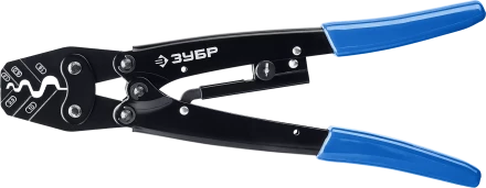 Пресс-клещи усиленные ПКУ-16 серия ПРОФЕССИОНАЛ купить в Челябинске