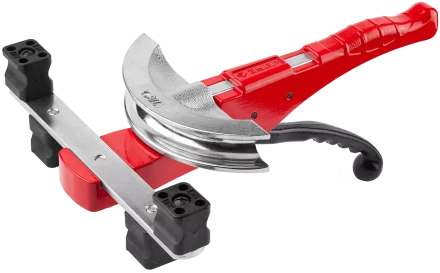 Трубогиб рычажный серия ЭКСПЕРТ 23521-H6 купить в Челябинске