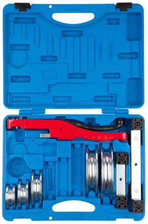 Трубогиб рычажный серия ЭКСПЕРТ 23521-H6 купить в Челябинске