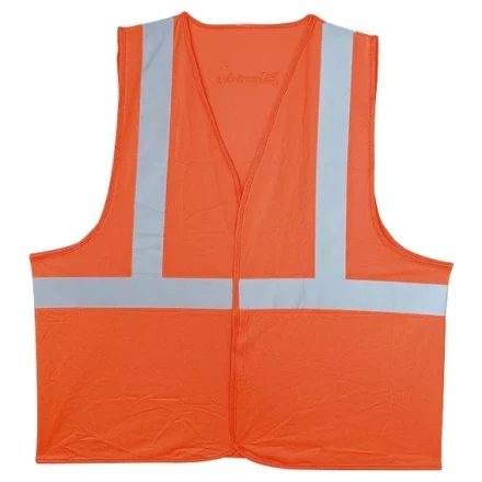 Жилет сигнальный размер XL Matrix 89510 купить в Челябинске