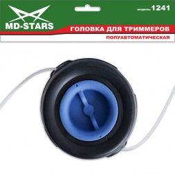 Головка для триммера DL-1241