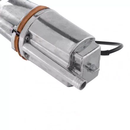 Вибрационный насос Kronwerk KVP300B-10 нижний забор 97239 купить в Челябинске