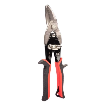 Ножницы правого типа КВТ НМА-250 R для резки листового металла 250 мм (102045) купить в Челябинске