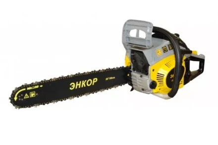 Бензопила Энкор ПЦБ 52/20 56522 купить в Челябинске