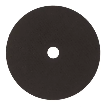 Круг отрезной по металлу 180 х 2,5 х 22,2 мм 84%A+16%B Сибртех 743187 купить в Челябинске