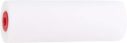 Ролик ЗУБР &quot;МАСТЕР&quot; &quot;ПОРОЛОН&quot; мелкий, ручка 6мм, d=35 (втулка 15)/100мм 02538-10 купить в Челябинске