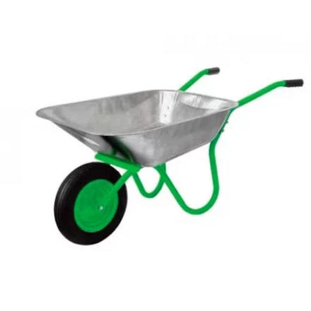 Тачка садовая Кратон WB-180H одноколесная 5 06 01 022 купить в Челябинске