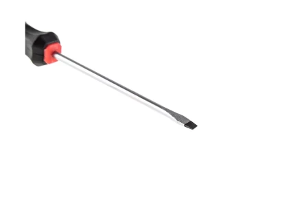 Отвертка HAMMER 601-017 SL-4x100мм купить в Челябинске