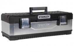 Ящик для инструментов 26 металлопластиковый Stanley 1-95-620