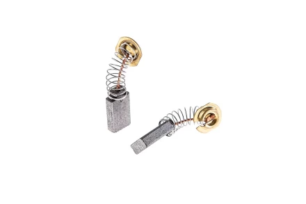 Щетки угольные HAMMER 404-230  Щетки угольные (2шт.) для Makita (СВ-327) AUTOSTOP купить в Челябинске