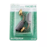 Щетки угольные HAMMER 404-230  Щетки угольные (2шт.) для Makita (СВ-327) AUTOSTOP купить в Челябинске