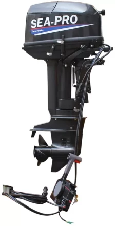Лодочный мотор SEA-PRO Т25S&amp;E купить в Челябинске