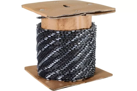 Бухта цепи 3/8 Prof/100F Huter 71/4/23 купить в Челябинске