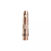 Корпус цанги 1,6мм TIG17/18/26 701.0191/ТЕ0001-16 VARTEG FoxWeld