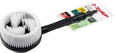 ЗУБР для пистолета МИГ-180, ротационная щётка (70403-180-2) купить в Челябинске