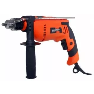 Дрель электрическая ударная FD 800h PATRIOT купить в Челябинске