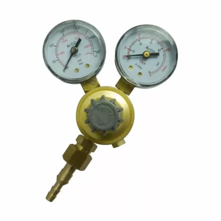 Регулятор FoxWeld WR550 mini аргоновый-углекислотный купить в Челябинске