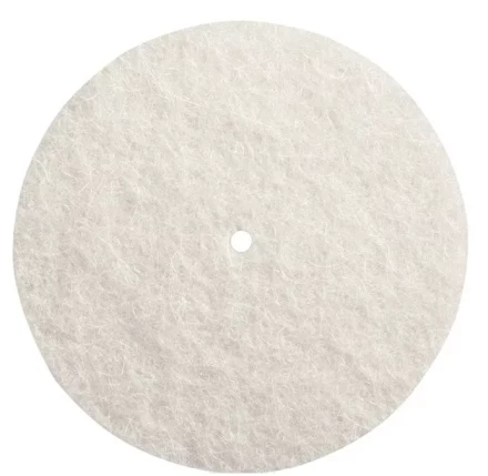 Набор полировальных насадок 414  13мм  6штук  Dremel купить в Челябинске