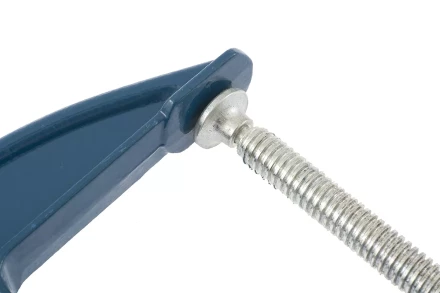 Струбцина G-образная,100 мм СИБРТЕХ 20584 купить в Челябинске