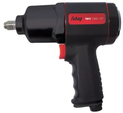 Пневмогайкоконверт ударный FUBAG IWC 1300 1/2"