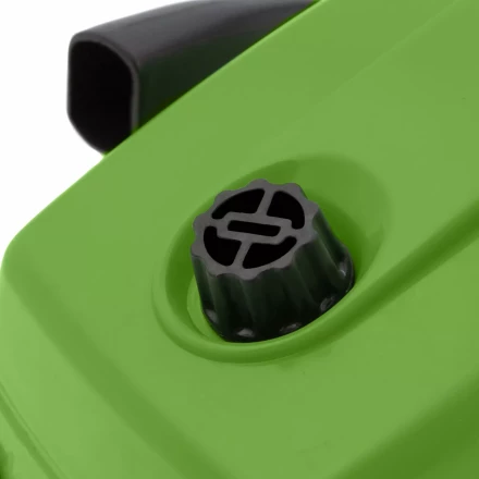 Пила цепная бензиновая Сибртех БП-5245 95209, 52 см3, шина 45 см, шаг 0.325, паз 1,5 мм, 72 звена купить в Челябинске