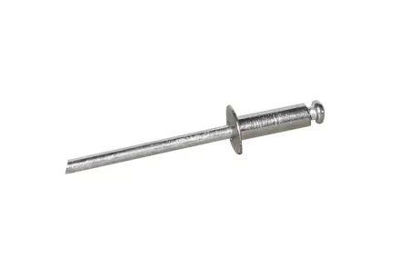 Заклепка алюминиевая 4,0х12 мм Энкор 9160 купить в Челябинске