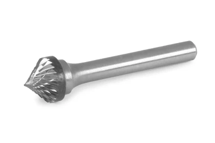 Фреза твердасплавная MESSER конус 90 град. (тип К)K1005M06 купить в Челябинске