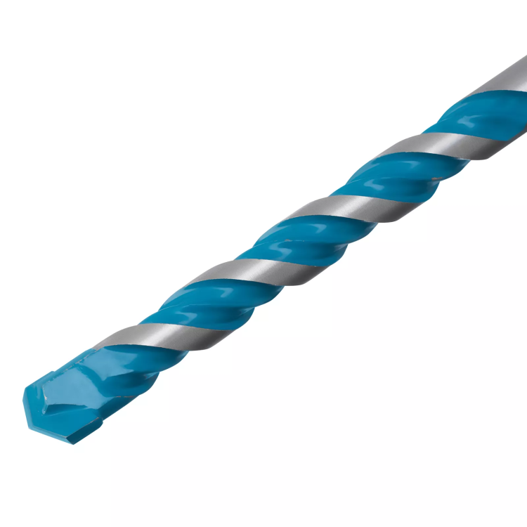 Сверло универсальное Gross, Multipurpose PRO, 6-гр. хвостовик, 10мм купить в Челябинске