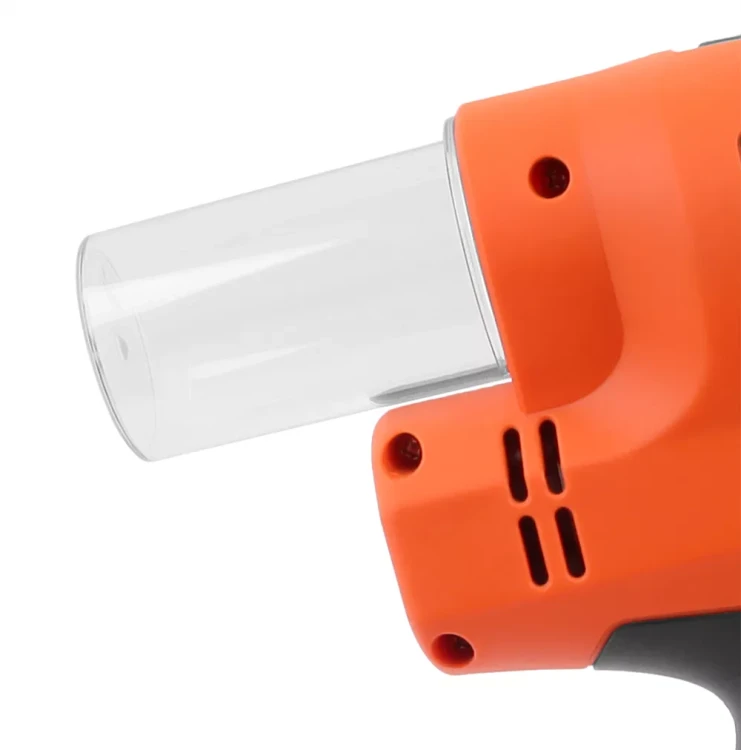Аккумуляторный вытяжной заклепочник MESSER M1000 (18В;  Li-Ion 2Ач х 2; 3,2 - 6,4) купить в Челябинске