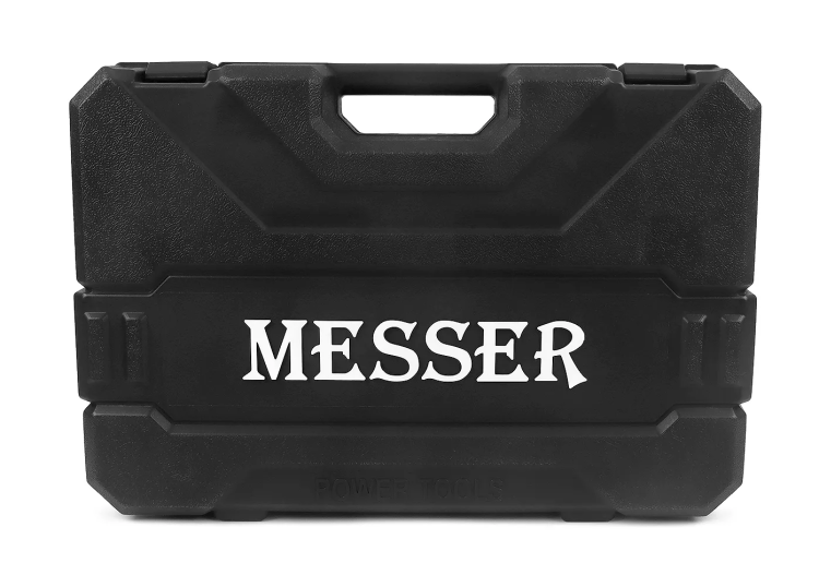 Дрель алмазная с микроударом MESSER DDM-150 купить в Челябинске
