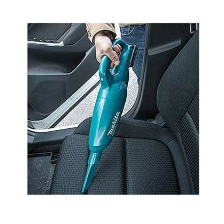 Аккумуляторный пылесос Makita CL106FDWY купить в Челябинске