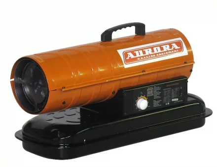 Дизельная тепловая пушка Aurora ТК-20000 купить в Челябинске