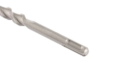 Бур по бетону 14 х 210 мм Luxembourg TIP SDS plus БАРС 70588 купить в Челябинске