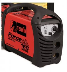 Сварочный аппарат FORCE 168 MPGE   Telwin