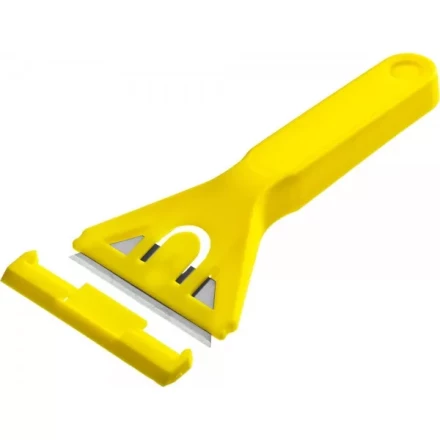 Скребок STAYER &quot;STANDARD&quot;, пластмассовый корпус, 50мм 0851_z01 купить в Челябинске
