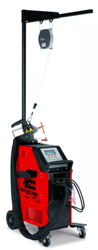 Сварочный аппарат DIGITAL SPOTTER 9000 AQUA ACC Telwin