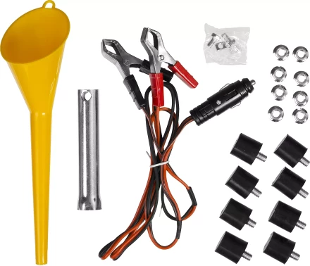 Генератор бензиновый ЗЭСБ-4500-ЭА серия МАСТЕР купить в Челябинске