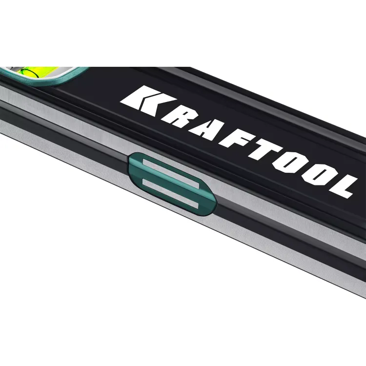 Уровнь магнитный со специальным глазком KRAFTOOL 34988-80 купить в Челябинске