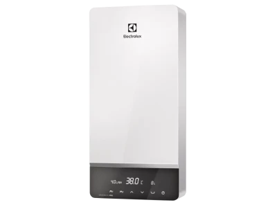 Проточный водонагреватель ELECTROLUX NPX 18-24 Sensomatic Pro