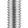 Болт ГОСТ 7798-70, M6 x 30 мм, 6 шт, кл. пр. 5.8, оцинкованный, ЗУБР 303086-06-030 купить в Челябинске