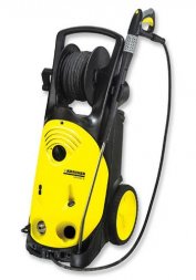 Мойка высокого давления Karcher HD 13/18SX-Plus (Мойка Керхер HD 13/18SX-Plus)