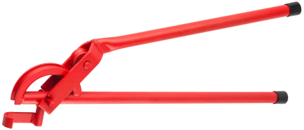 Трубогиб Зубр рычажный серия ЭКСПЕРТ 23523-12 купить в Челябинске