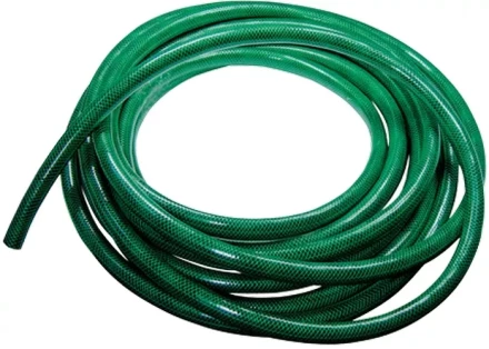 Шланг поливочный ПВХ  3/4&quot;, 15 м, армированный, усиленный  PALISAD 67470 купить в Челябинске