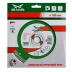 Диск алмазный по бетону Turbo Expert MD-STARS 300*2,8*10*30 mm купить в Челябинске