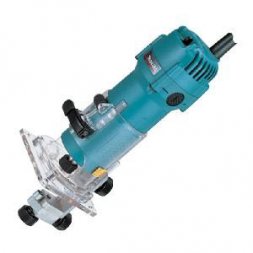 Фрезер кромочный Makita 3707 F