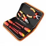 Набор для электромонажных работ Кратон DE-03/07 2 12 16 003 купить в Челябинске